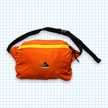 Load image into Gallery viewer, Nike ACG Bright Orange Packable Track Jacket - Medium / Large