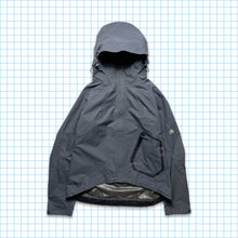 Load image into Gallery viewer, Vintage Nike ACG Slate Grey Gore-Tex Pactile Shell - Medium
