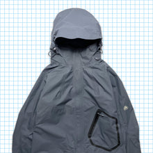 Carica l&#39;immagine nel visualizzatore di Gallery, Vintage Nike ACG Slate Grey Gore-Tex Pactile Shell - Medium