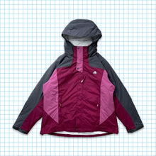 Carica l&#39;immagine nel visualizzatore di Gallery, Nike ACG 2in1 ‘Bacon’ Technical Padded Jacket Fall 01&#39; - Small