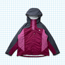 Load image into Gallery viewer, Nike ACG 2in1 ‘Bacon’ Technical Padded Jacket Fall 01&#39; - Small