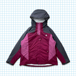 Nike ACG 2in1 ‘Bacon’ Technical Padded Jacket Fall 01' - Small