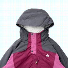 Load image into Gallery viewer, Nike ACG 2in1 ‘Bacon’ Technical Padded Jacket Fall 01&#39; - Small