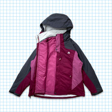 Load image into Gallery viewer, Vintage Nike ACG 2in1 ‘Bacon’ Technical Padded Jacket - Large
