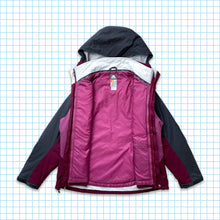 Load image into Gallery viewer, Nike ACG 2in1 ‘Bacon’ Technical Padded Jacket Fall 01&#39; - Small