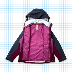 Nike ACG 2in1 ‘Bacon’ Technical Padded Jacket Fall 01' - Small