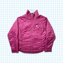 Load image into Gallery viewer, Vintage Nike ACG 2in1 ‘Bacon’ Technical Padded Jacket - Medium
