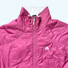 Load image into Gallery viewer, Nike ACG 2in1 ‘Bacon’ Technical Padded Jacket Fall 01&#39; - Small