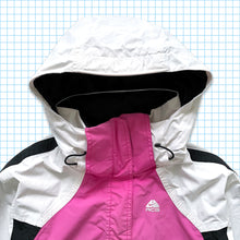 Load image into Gallery viewer, Vintage Nike ACG Hot Pink Padded Jacket - Small