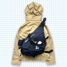 Load image into Gallery viewer, Nike ACG Light Beige Gore-Tex Tri-Pocket Padded Jacket - Small