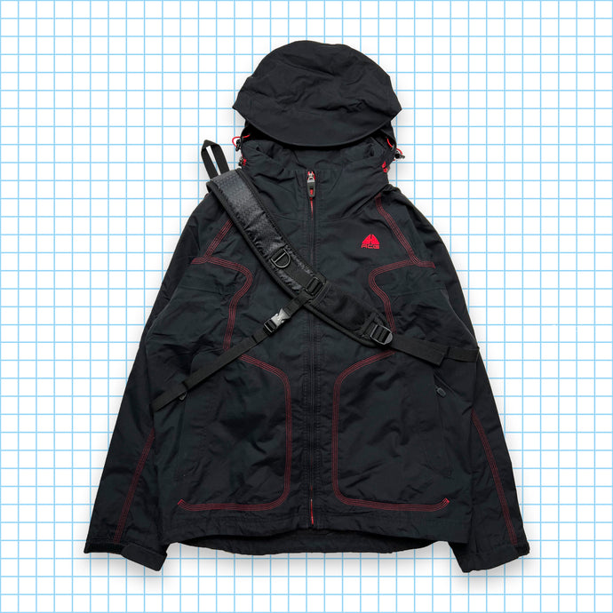 Nike ACG Red Lines Padded Jacket - Large / Extra Large