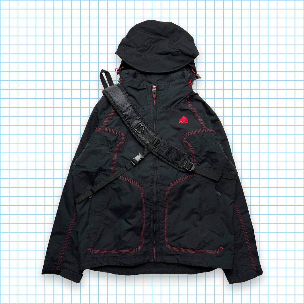 Nike ACG Red Lines Padded Jacket - Extra Large