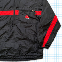 Load image into Gallery viewer, Vintage Nike ACG Nylon Outer Shell Half Zip - Extra Large