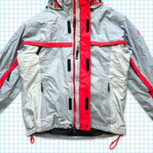 Load image into Gallery viewer, Vintage Nike ACG Insulated Technical MP3 Multi Pocket Jacket - Medium / Large