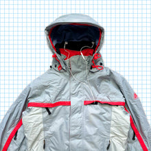 Load image into Gallery viewer, Vintage Nike ACG Insulated Technical MP3 Multi Pocket Jacket - Medium / Large