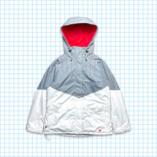 Load image into Gallery viewer, Vintage Nike ACG Ribbed Shoulder Padded Jacket - Extra Large