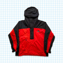 Load image into Gallery viewer, Vintage Nike ACG Nylon Outer Shell Half Zip - Large