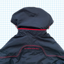 Carica l&#39;immagine nel visualizzatore di Gallery, Vintage Nike ACG Red Lines Padded Jacket - Medium