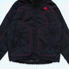 Load image into Gallery viewer, Nike ACG Red Lines Padded Jacket - Extra Large