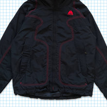 Carica l&#39;immagine nel visualizzatore di Gallery, Nike ACG Red Lines Padded Jacket - Extra Large