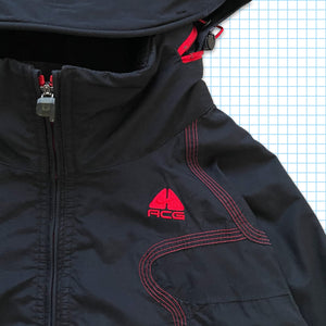 Nike ACG Red Lines Padded Jacket - Extra Large