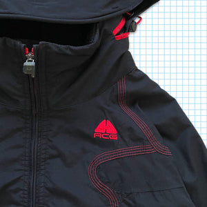 Veste matelassée Nike ACG Red Lines - Extra Large