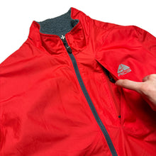 Carica l&#39;immagine nel visualizzatore di Gallery, Nike ACG Fleece/Nylon Reversible Jacket - Extra Large