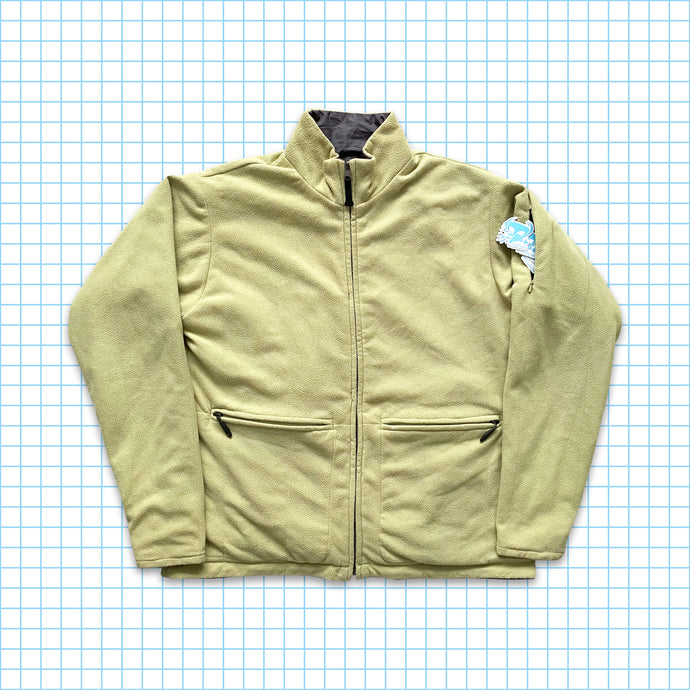 Veste réversible Nike ACG vintage - Moyenne