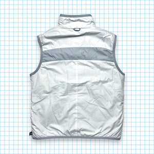 Nike ACG Silver Storm-Fit 2in1 Padded Heavy Weight Jacket - Large