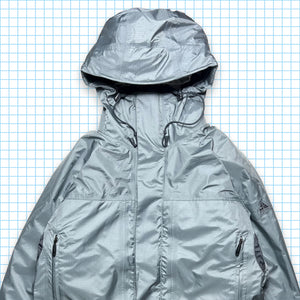 Nike ACG Silver Storm-Fit 2in1 Padded Heavy Weight Jacket - Large/Extra Large