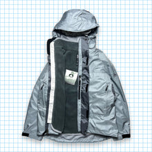 Carica l&#39;immagine nel visualizzatore di Gallery, Nike ACG Silver Storm-Fit 2in1 Padded Heavy Weight Jacket - Large/Extra Large