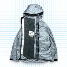 Charger l&#39;image dans la galerie, Veste épaisse rembourrée 2 en 1 Nike ACG Silver Storm-Fit - Grand/Extra Large