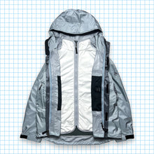 Load image into Gallery viewer, Nike ACG Silver Storm-Fit 2in1 Padded Heavy Weight Jacket - Large/Extra Large