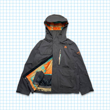 Load image into Gallery viewer, Nike ACG “Sabotage” Storm-FIT Recco Jacket Fall 2007 - Extra Large