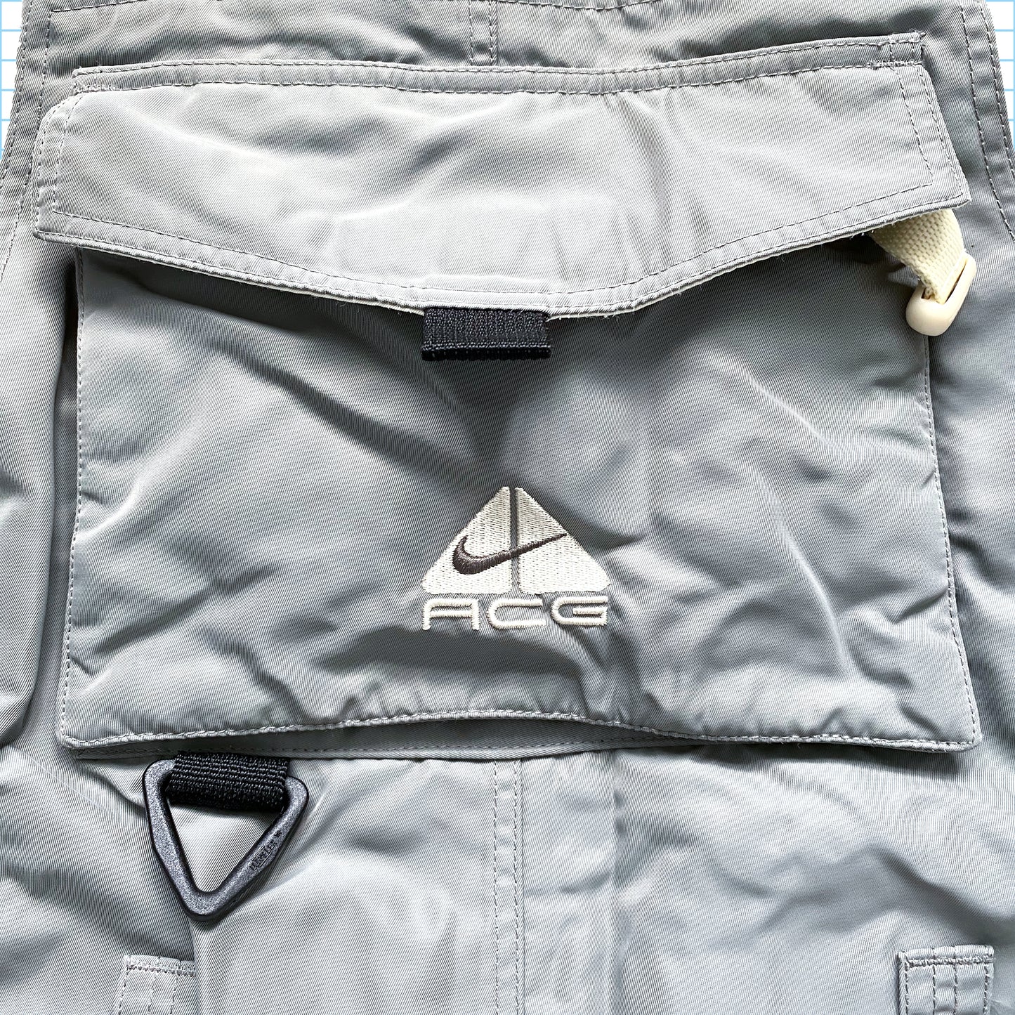 Salopettes Nike ACG vintage