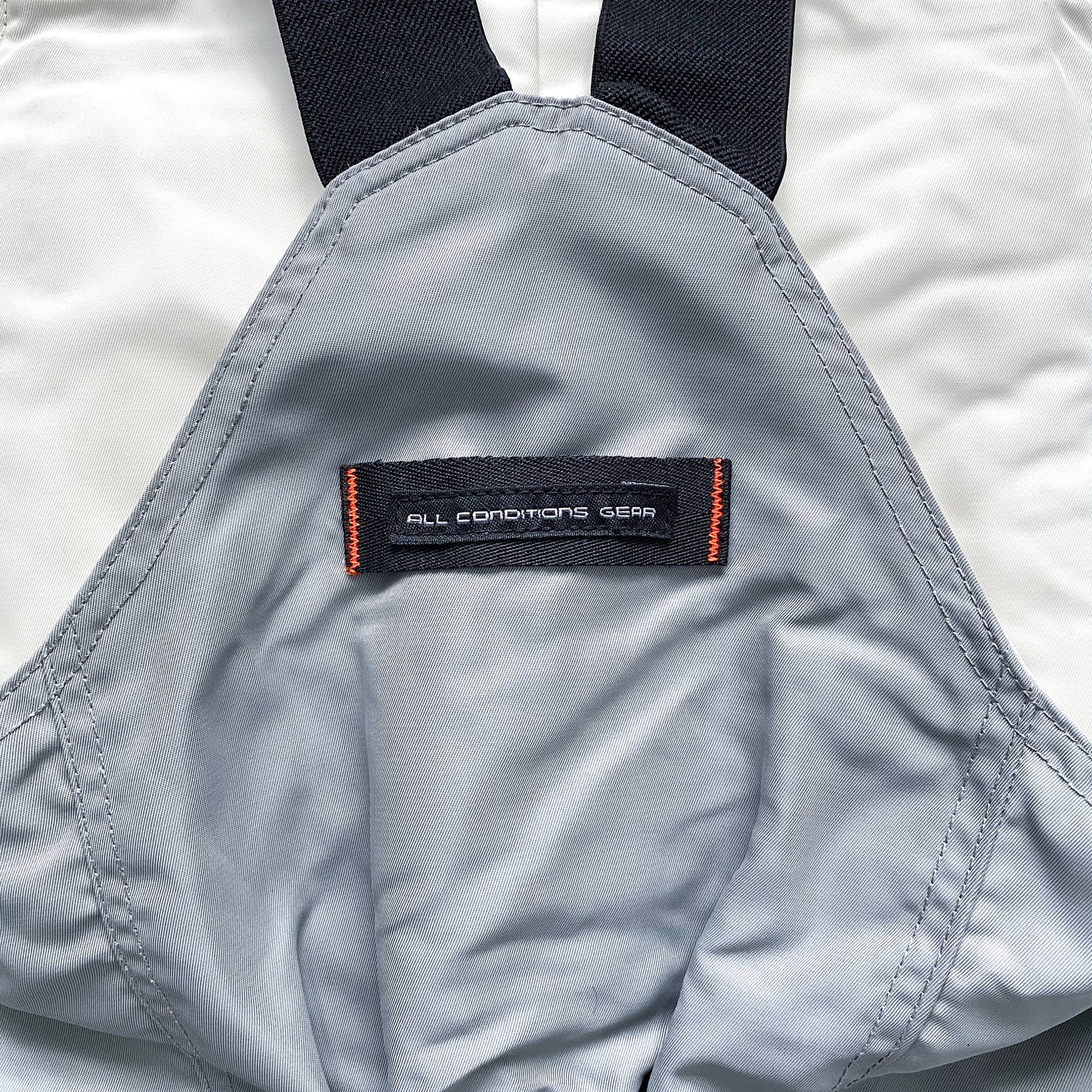 Salopettes Nike ACG vintage