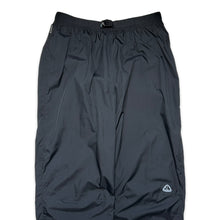 Load image into Gallery viewer, Nike ACG Jet Black Shell Pant - Medium