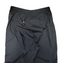 Load image into Gallery viewer, Nike ACG Jet Black Shell Pant - Medium