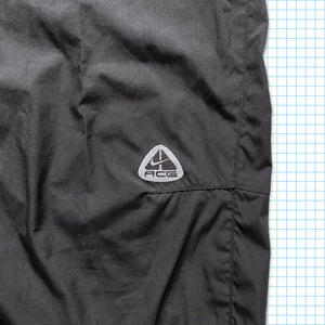 vintage Nike ACG Shell Pant - 34 » - 38 » Taille