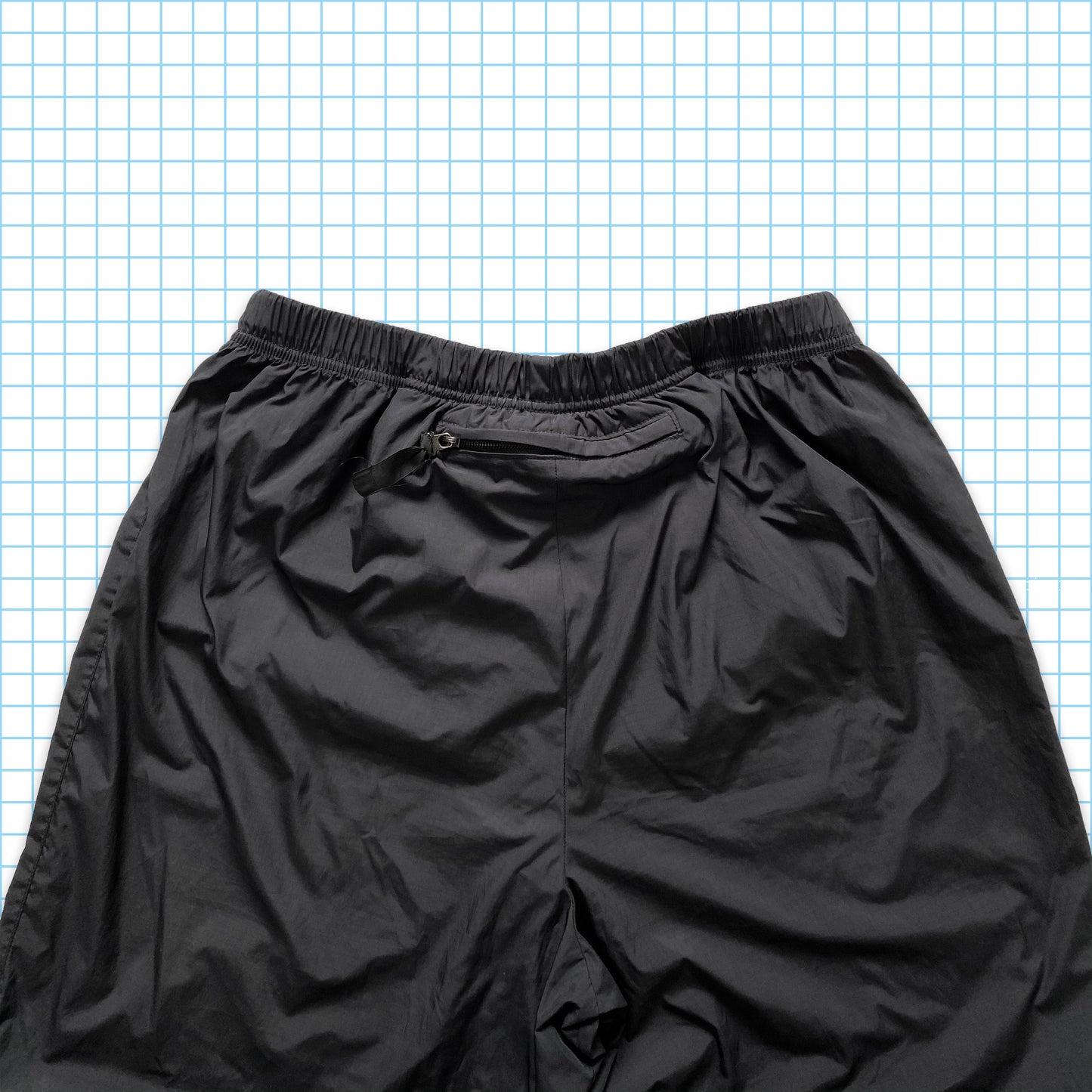 vintage Nike ACG Shell Pant - 34 » - 38 » Taille
