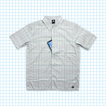 Load image into Gallery viewer, Nike ACG Check Short Sleeve Shirt Summer 04&#39; - Large / Extra Large