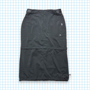 Nike ACG 2in1 Zip Off Skirt SS02' - 26" - 32" Waist