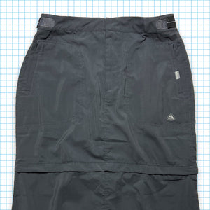 Nike ACG 2in1 Zip Off Skirt SS02' - Extra Large