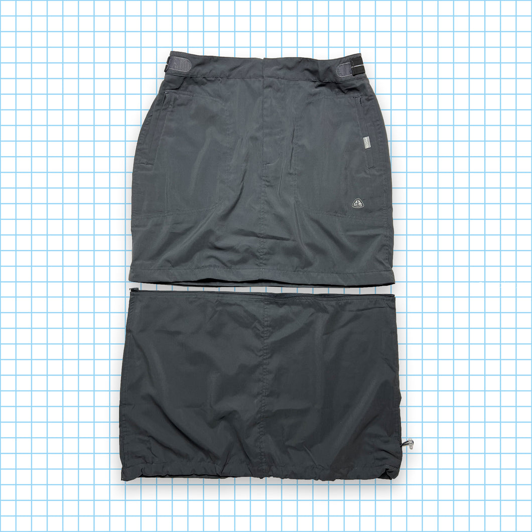 Nike ACG 2in1 Zip Off Skirt SS02' - 28