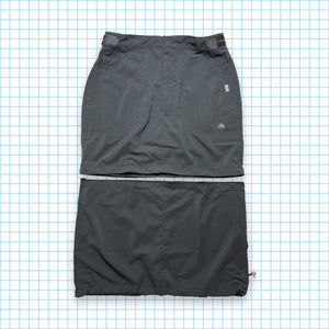 Nike ACG 2in1 Zip Off Skirt SS02' - Multiple Sizes