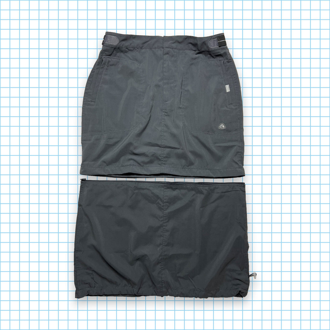 Nike ACG 2in1 Zip Off Skirt SS02' - Medium