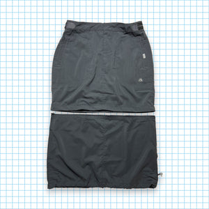 Nike ACG 2in1 Zip Off Skirt SS02' - Extra Large