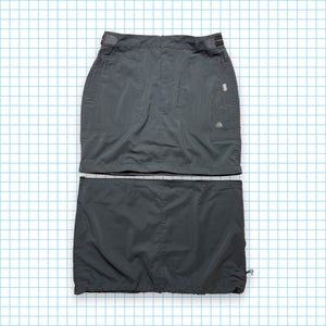 Nike ACG 2in1 Zip Off Skirt SS02' - 26" - 32" Waist