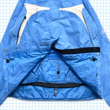 Load image into Gallery viewer, Nike ACG Sky Blue Gore-Tex Jacket Holiday 2003&#39; - Medium