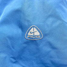 Carica l&#39;immagine nel visualizzatore di Gallery, Nike ACG Sky Blue Gore-Tex Jacket Holiday 2003&#39; - Medium